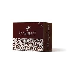 caffè grani bruni 50 cialde decaffeinato