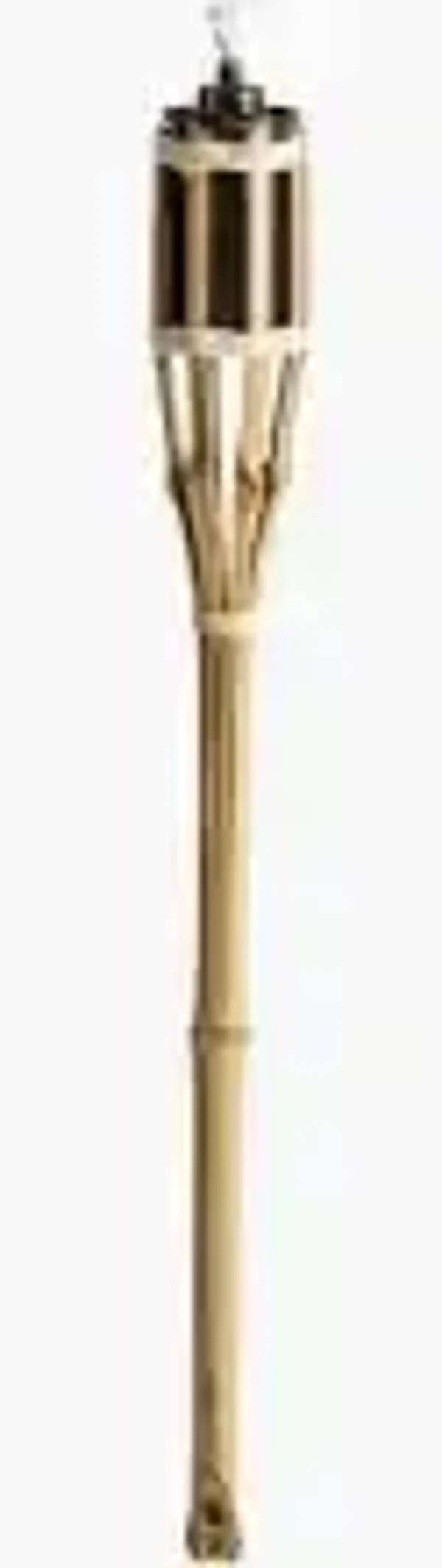 TORCIA BAMBU DA TERRA 1.20MT