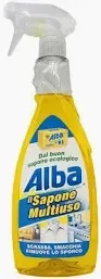ALBA SAPONE MULTIUSO 650ML