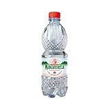 ACQUA FRIZZANTE MANGIATORELLA 0.50LT 12PZ