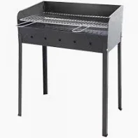 BARBECUE STROMBOLI MISURE 35/45/80