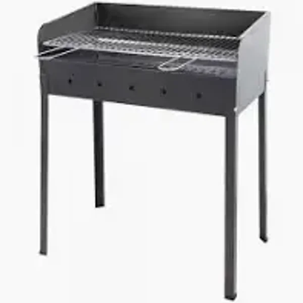 BARBECUE STROMBOLI MISURE 35/45/80