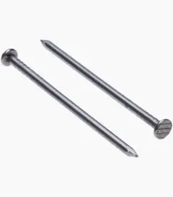 CHIODO FERRO TESTA PIANA 14X40