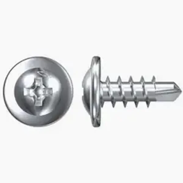 VITI AUTOPERFORANTI 4,2X13