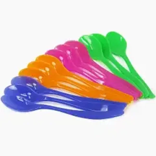 CUCCHIAINI DESSERT 24 PZ