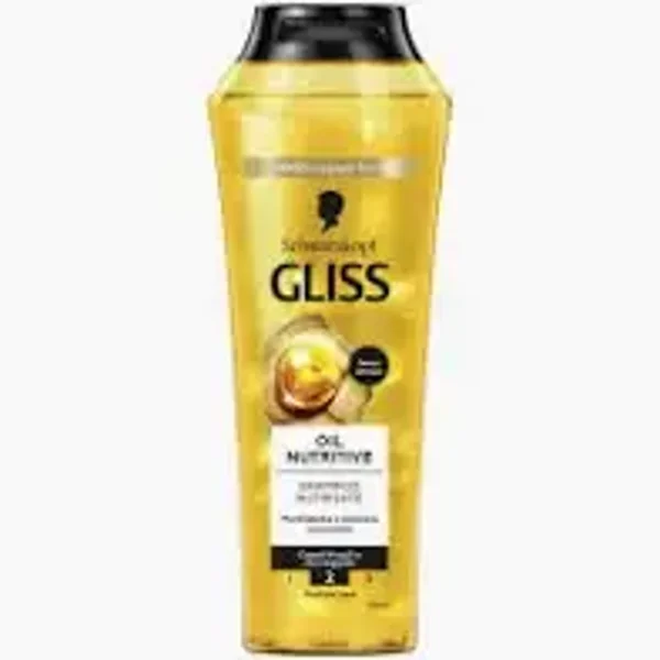 GLISS SHAMPOO