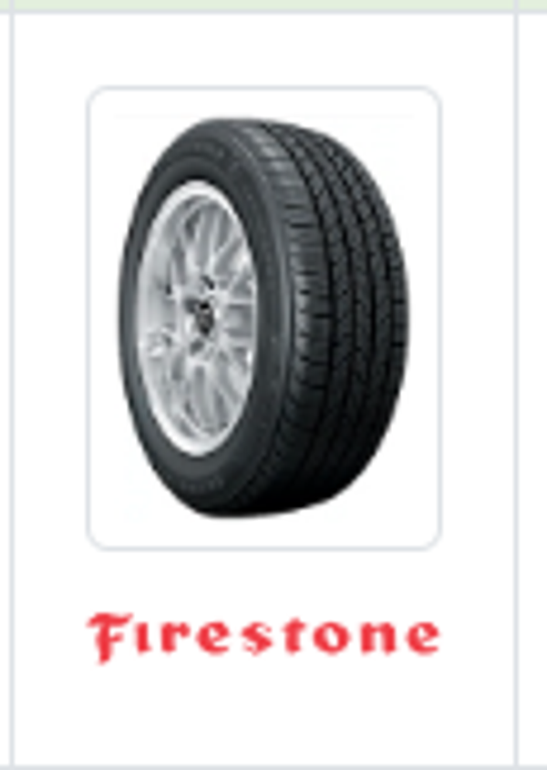 Fireston