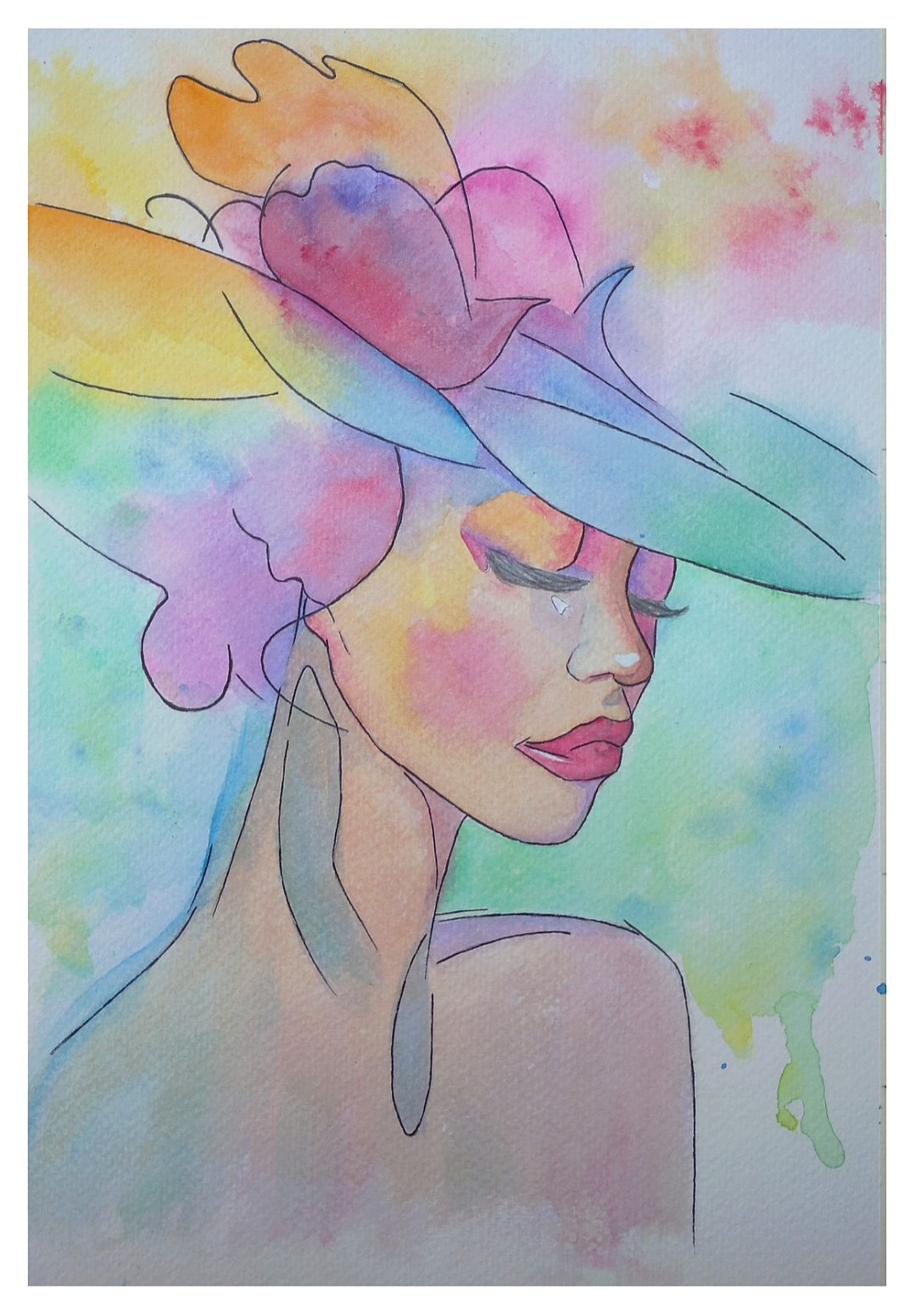 Lumira - Stampa fine art