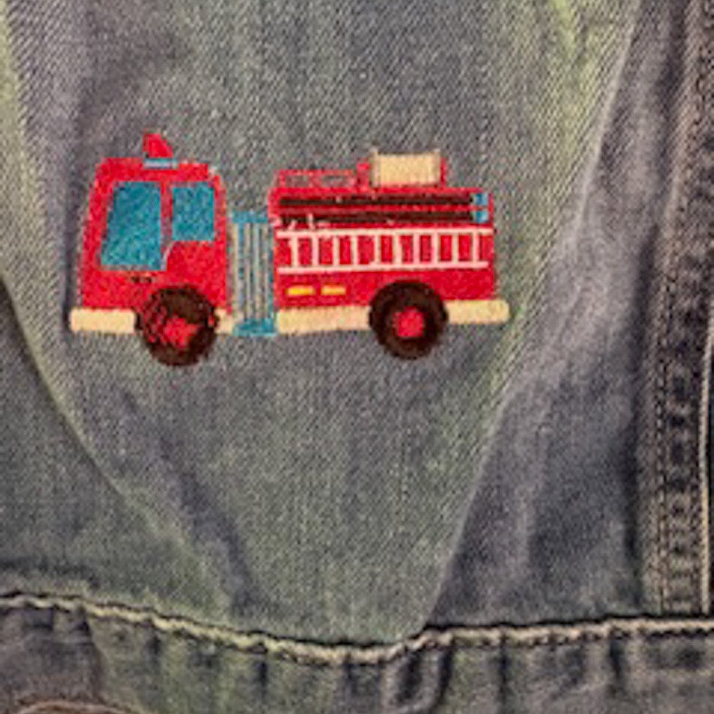 firetruck