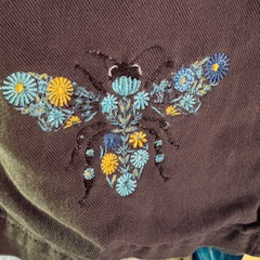 floral-bee
