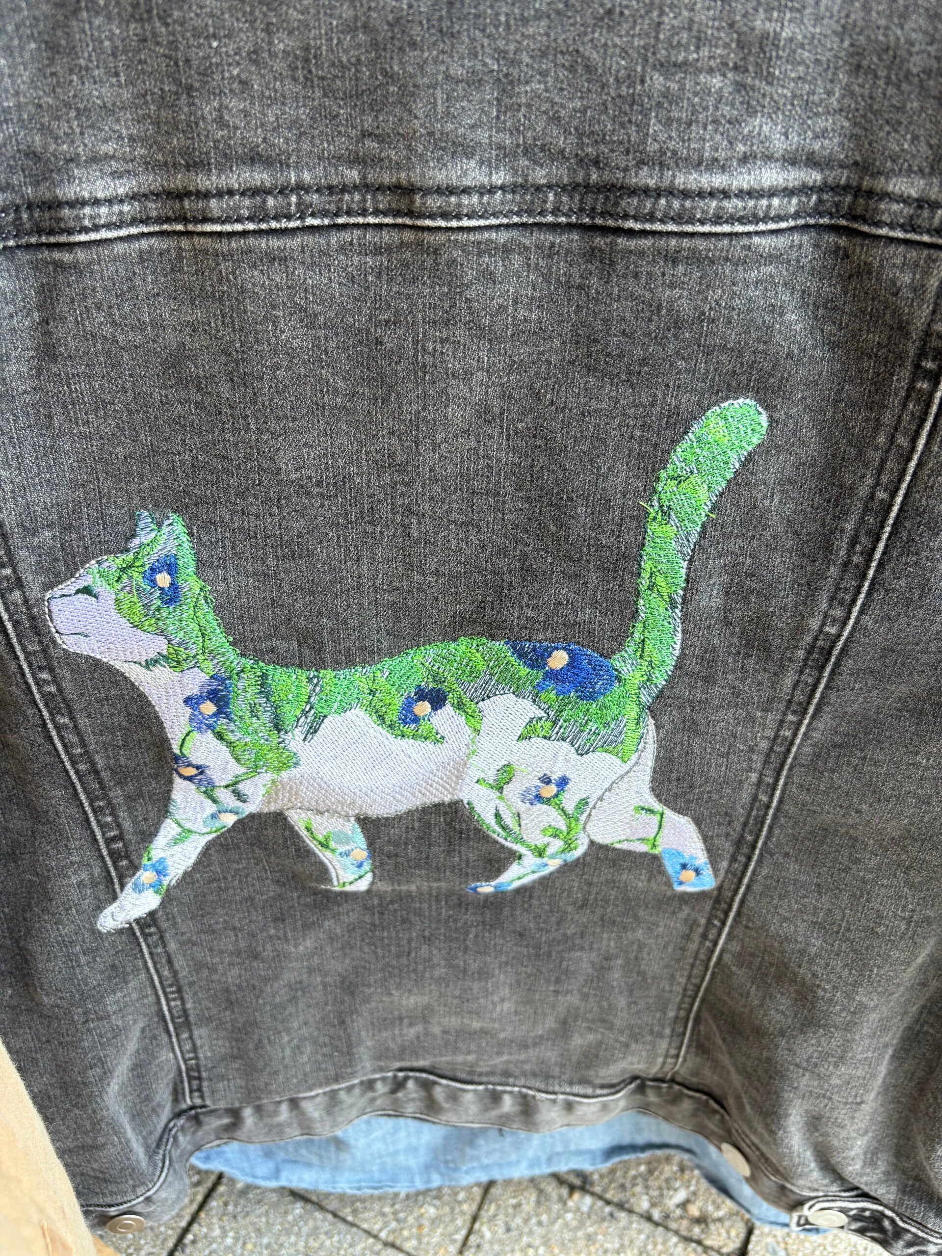 foral-cat