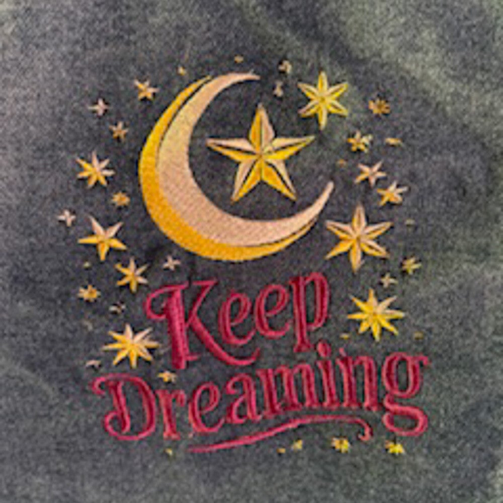 keep-dreaming