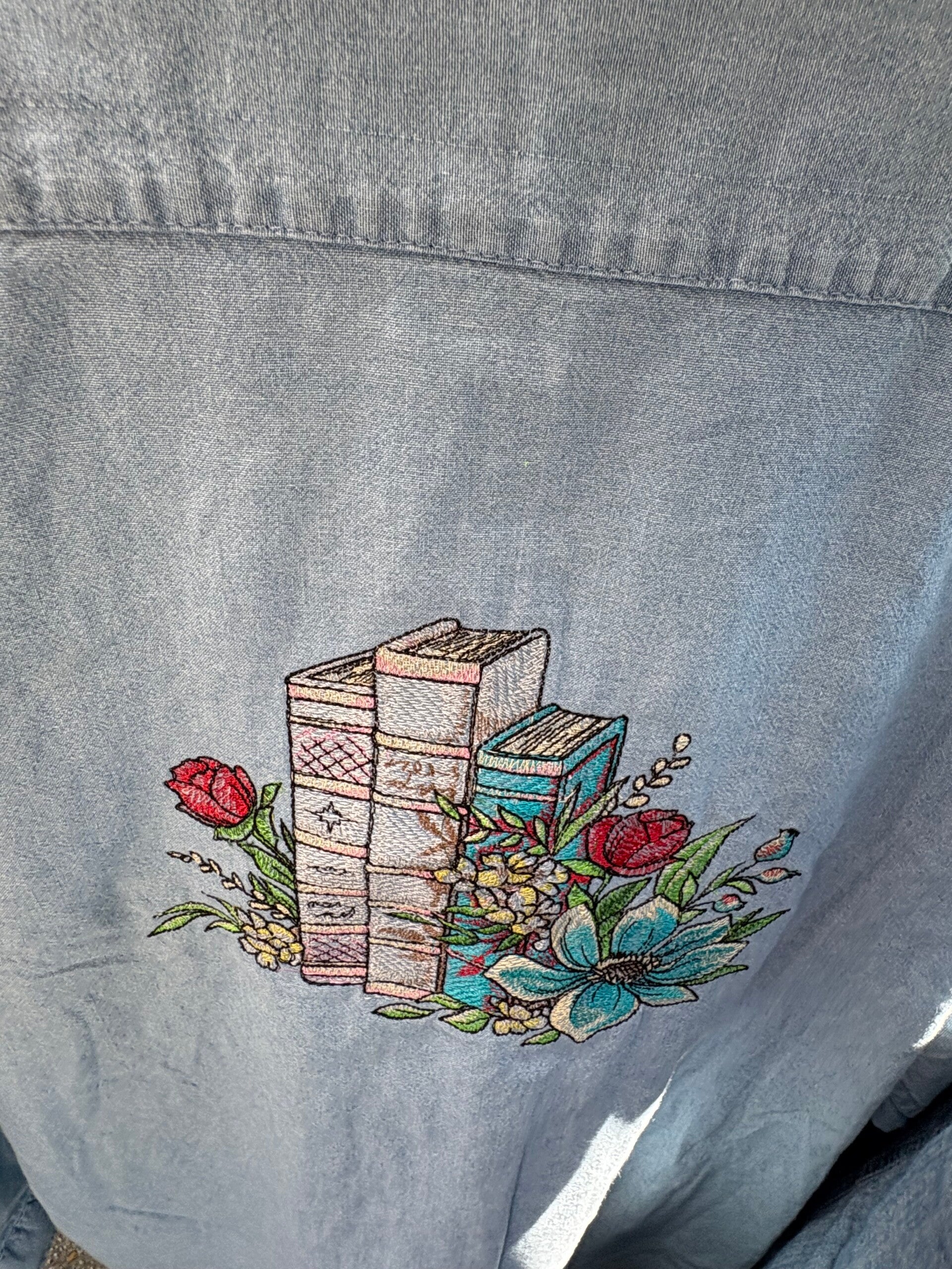 my-books