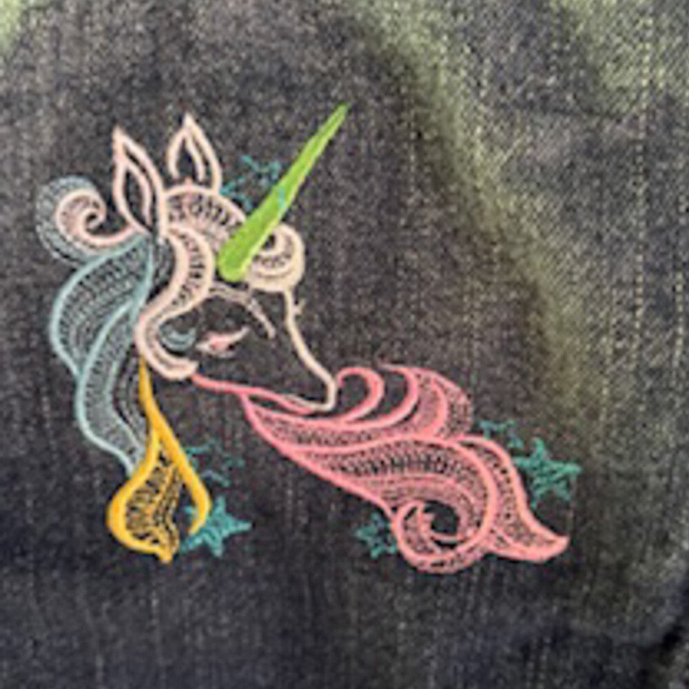 unicorn