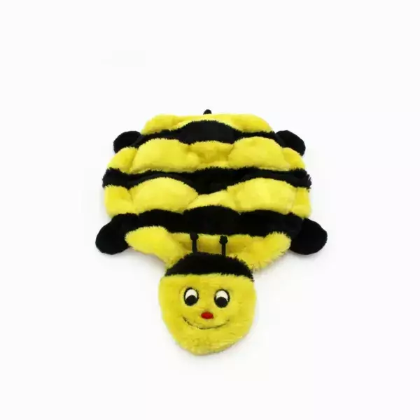 Squeakie Crawler – Bertie the Bee