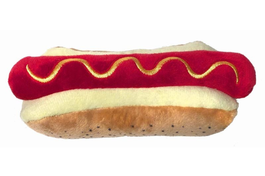 Lulubelles Haute Dawg