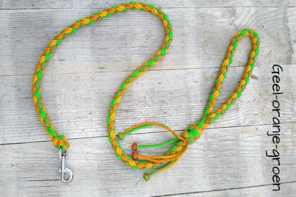 Leiband enkel paracord, type 3