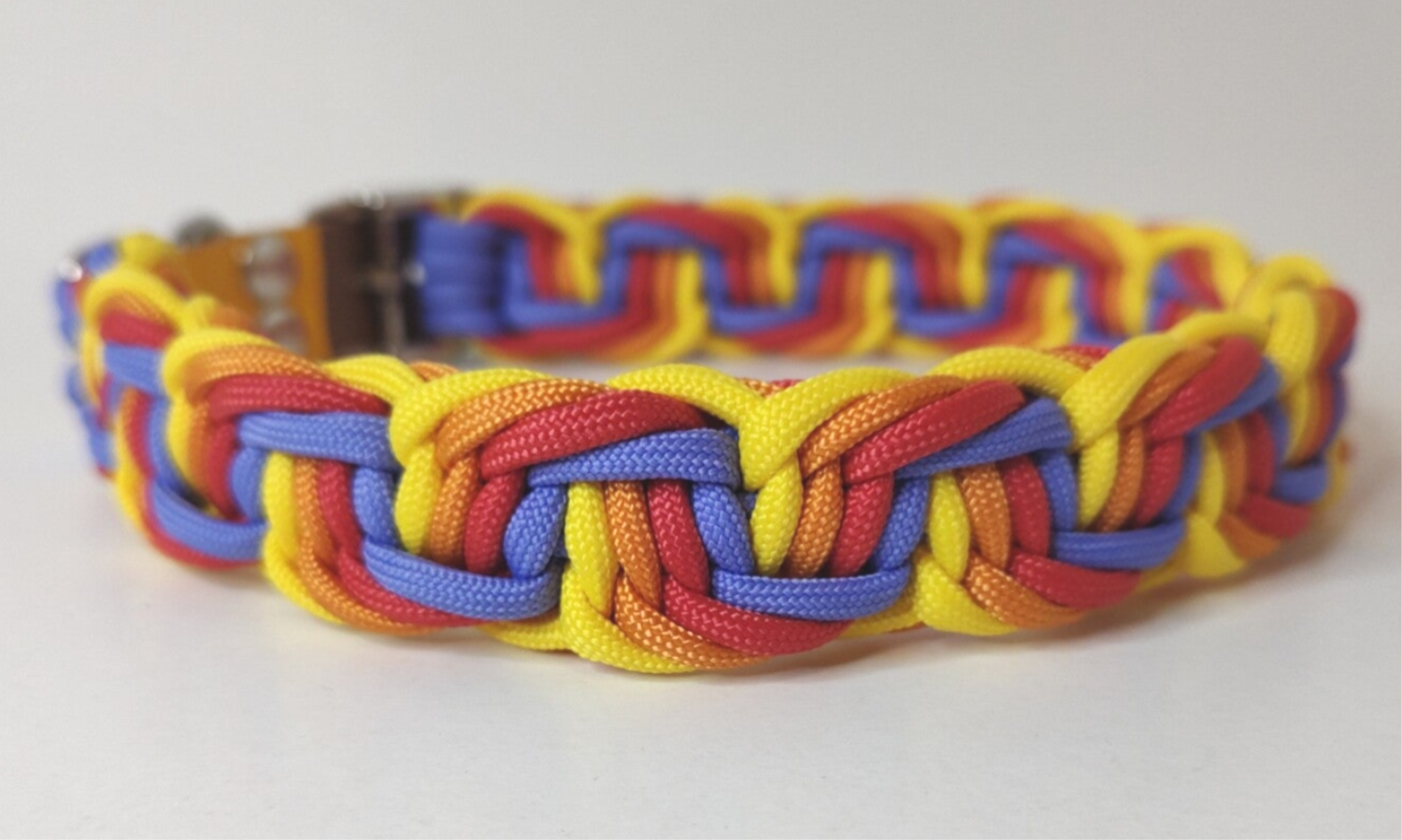Belly regenboog - 40cm