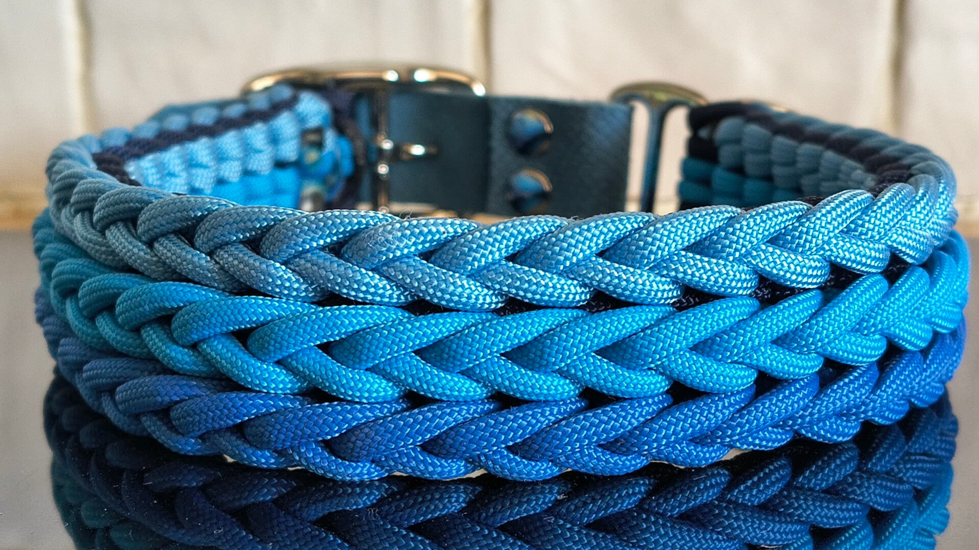 Fantastic 3 blauw
