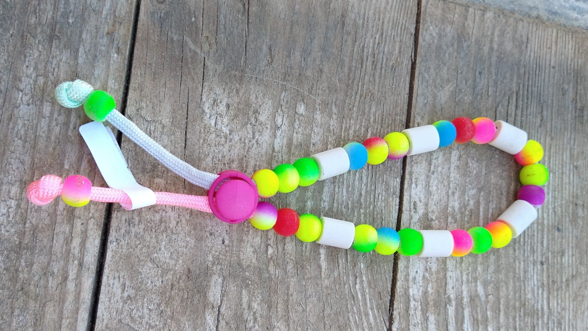 Tekenband Neon - 22CM