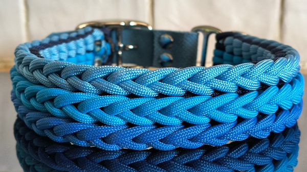 Fantastic 3 blauw