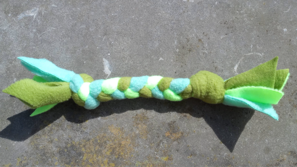 Flos 3S Groen