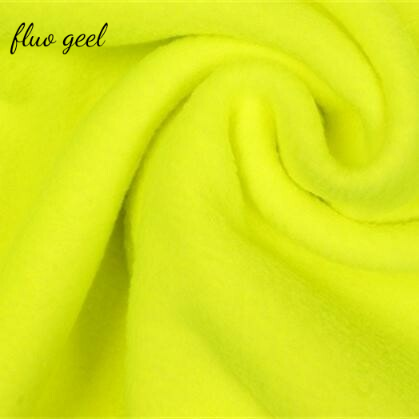 Fluo geel
