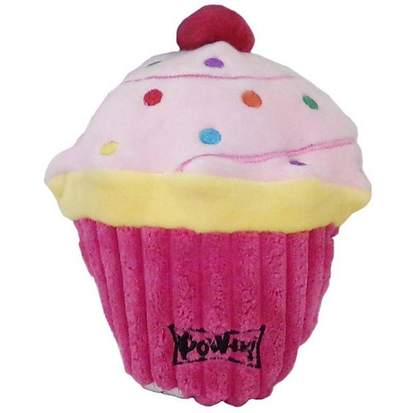 Lulubelles Power Plush Pupcake Pink Large
