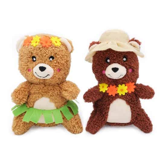 Cheeky Chums Pretty in Flowers