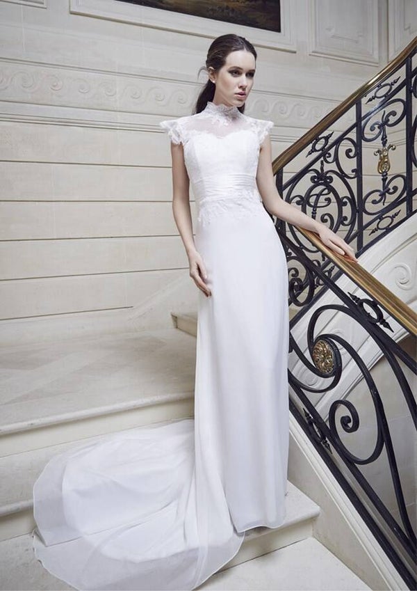 Robe de mariée