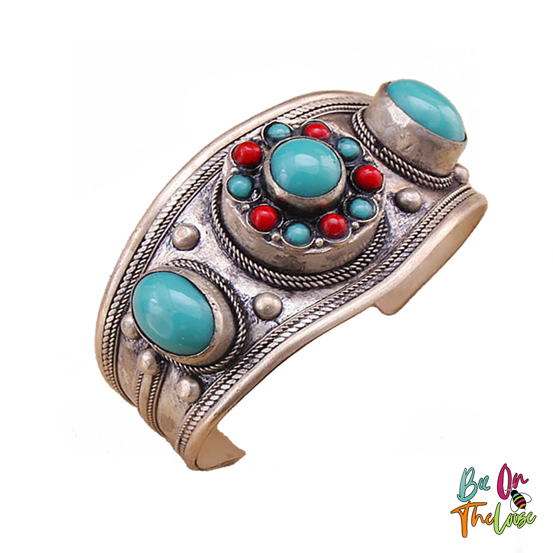 Cuff Tibet 10