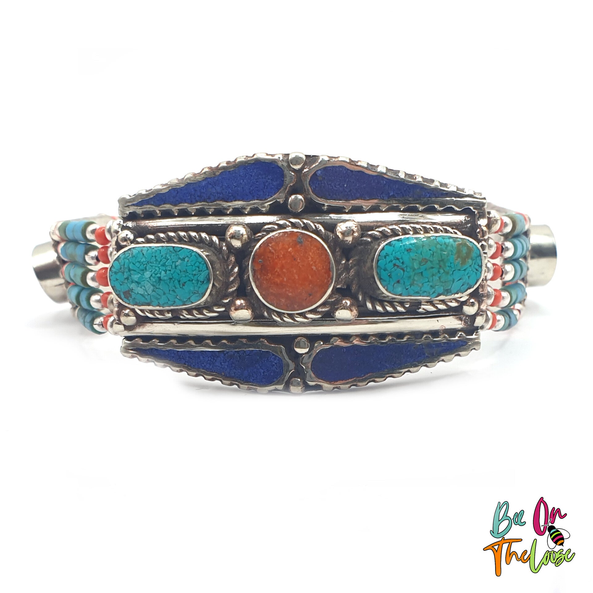 Armband Nepal  small 4