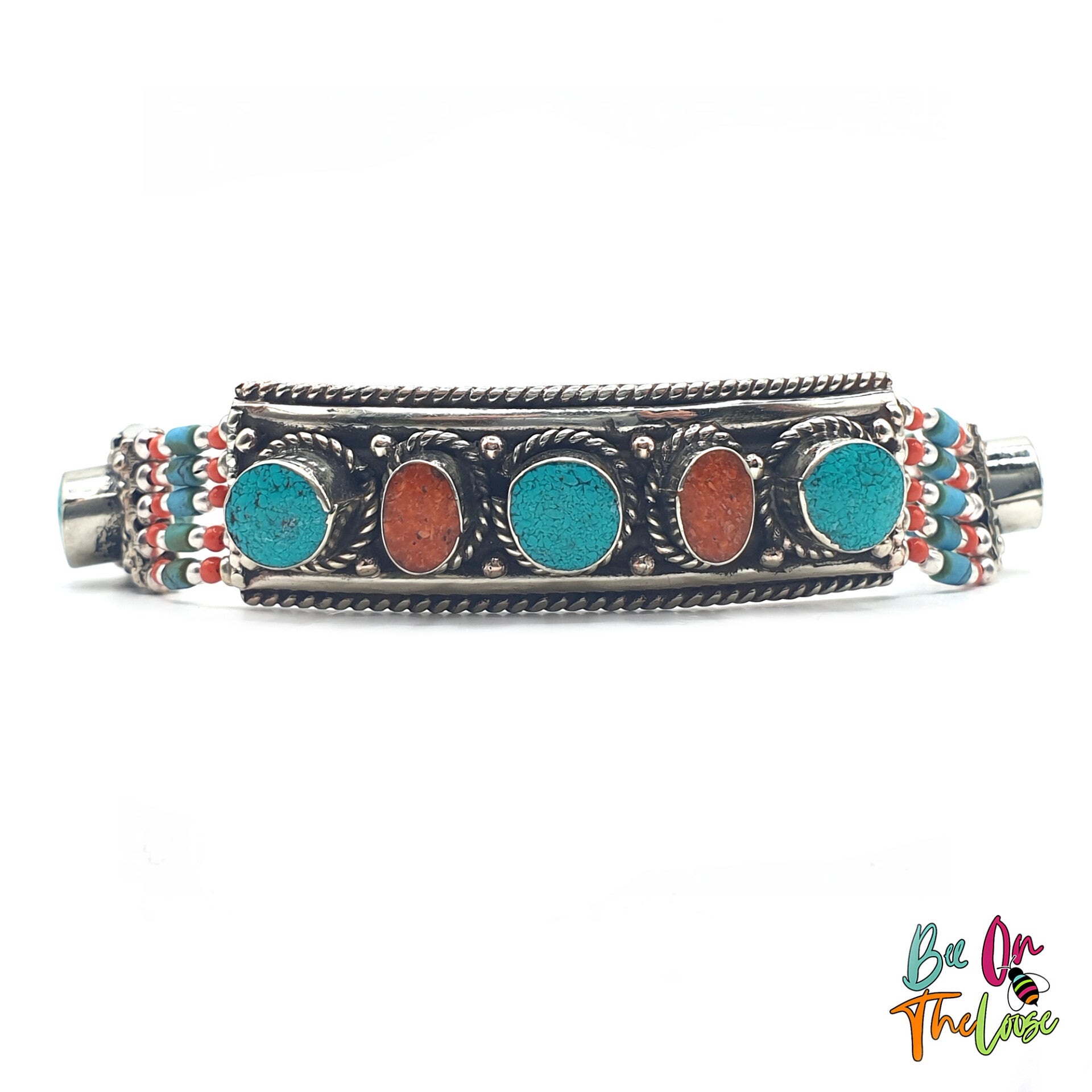 Armband Nepal  small 6