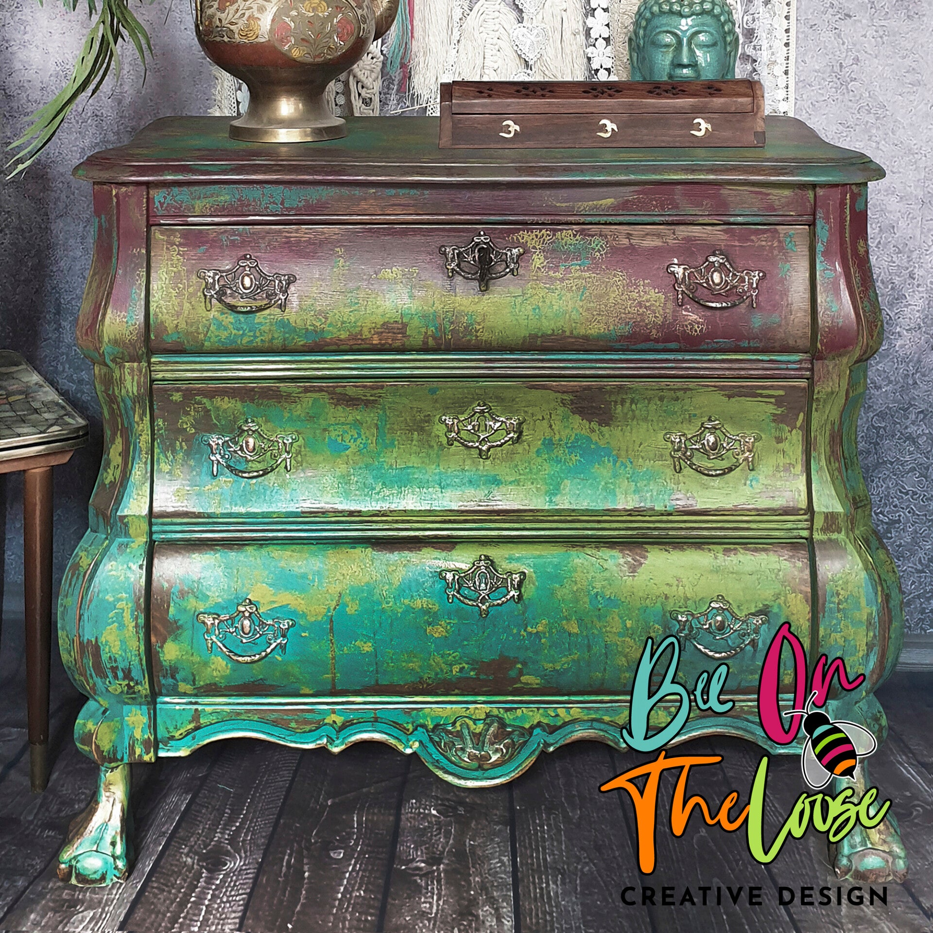Kast Antoinette