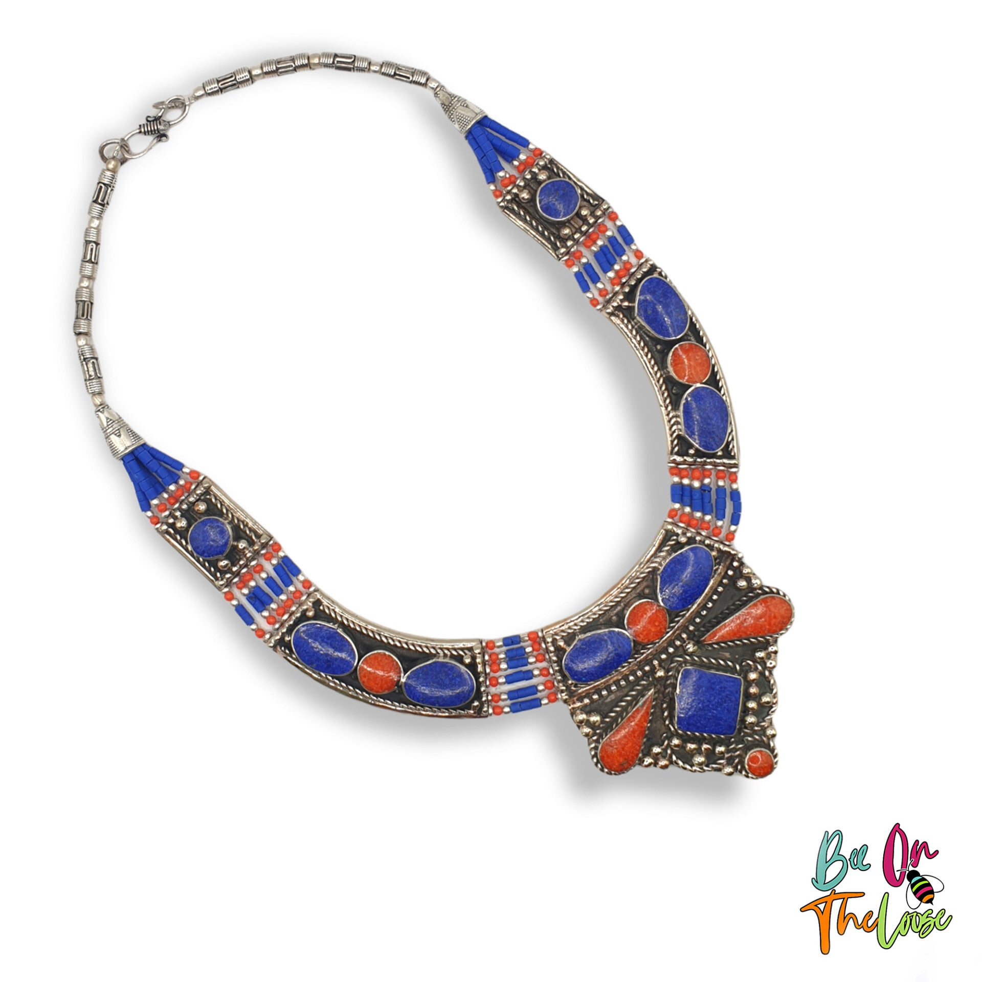 Ketting Nepal 2