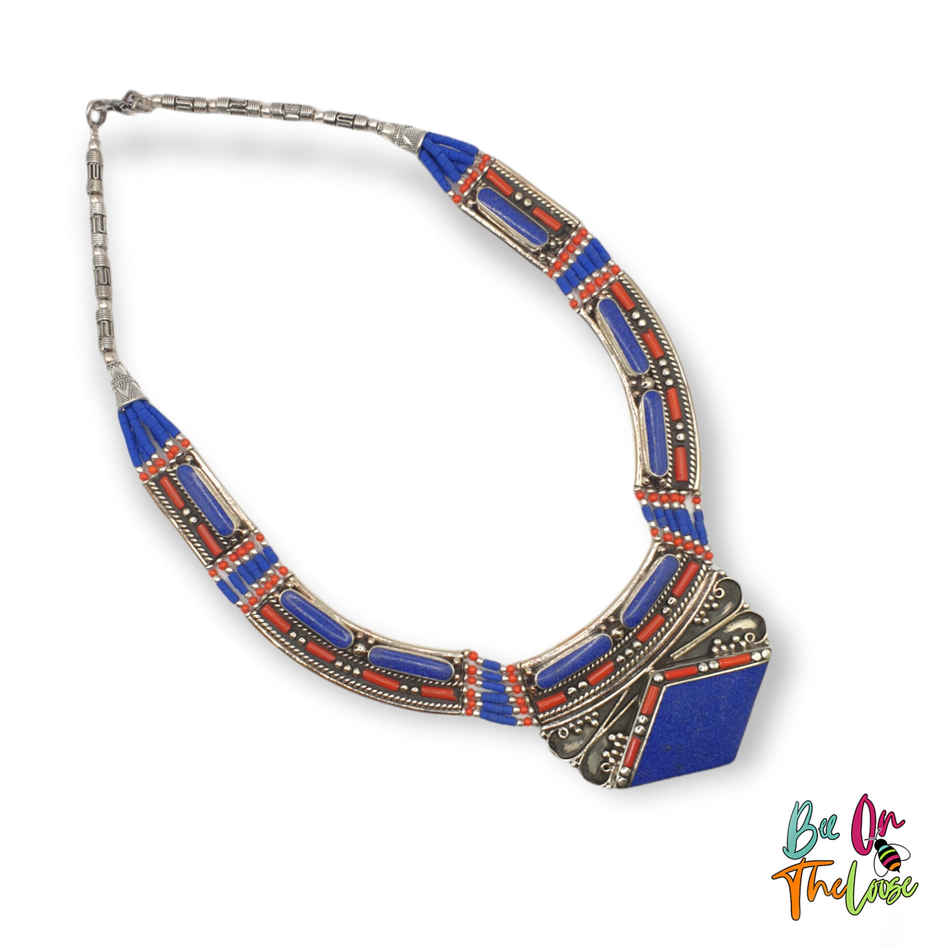 Ketting Nepal 6