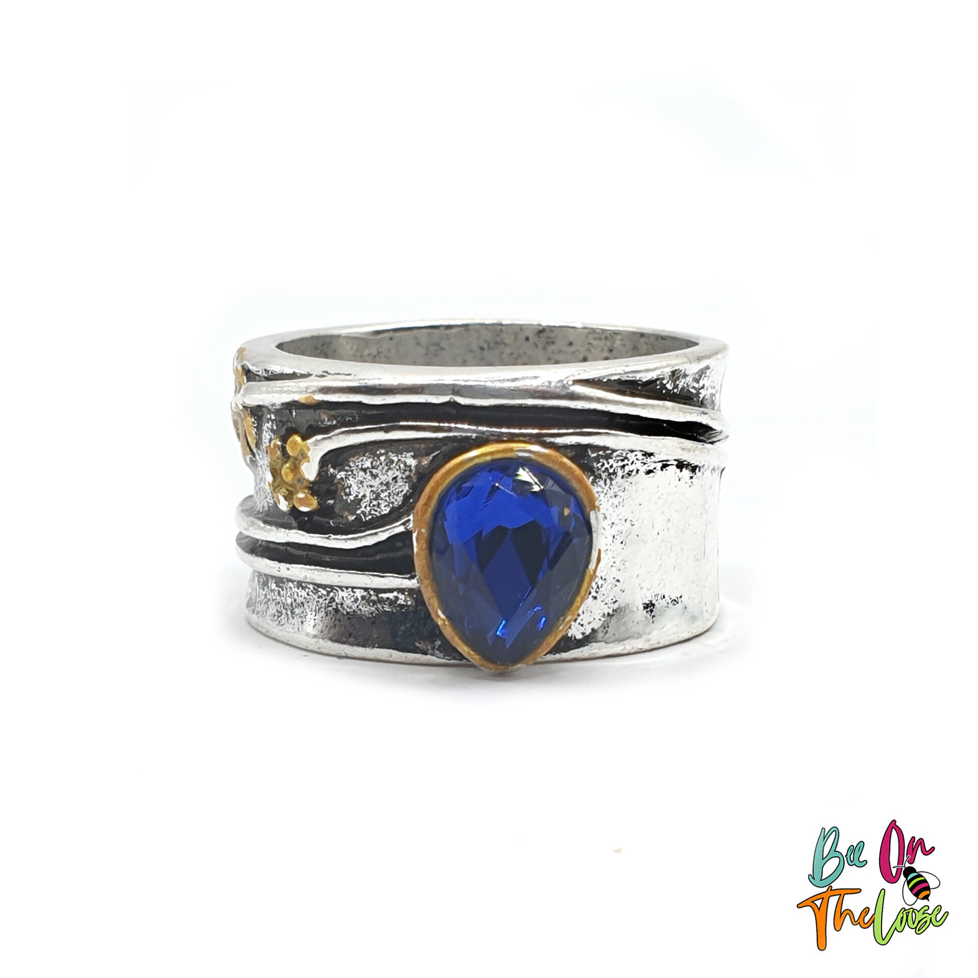 Ring Chica 9