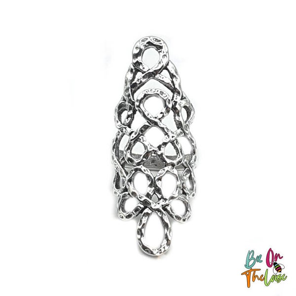 Ring Chica 46