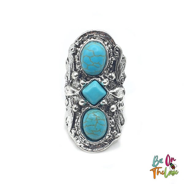 Ring Chica 51