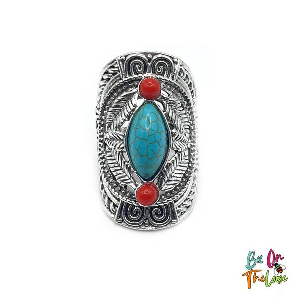 Ring Chica 53
