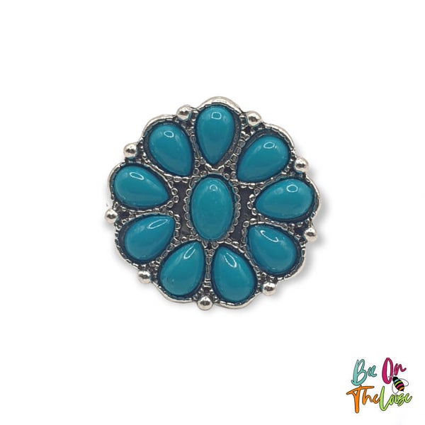 Ring Chica 57