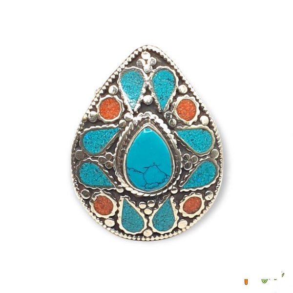 Ring Nepal 2