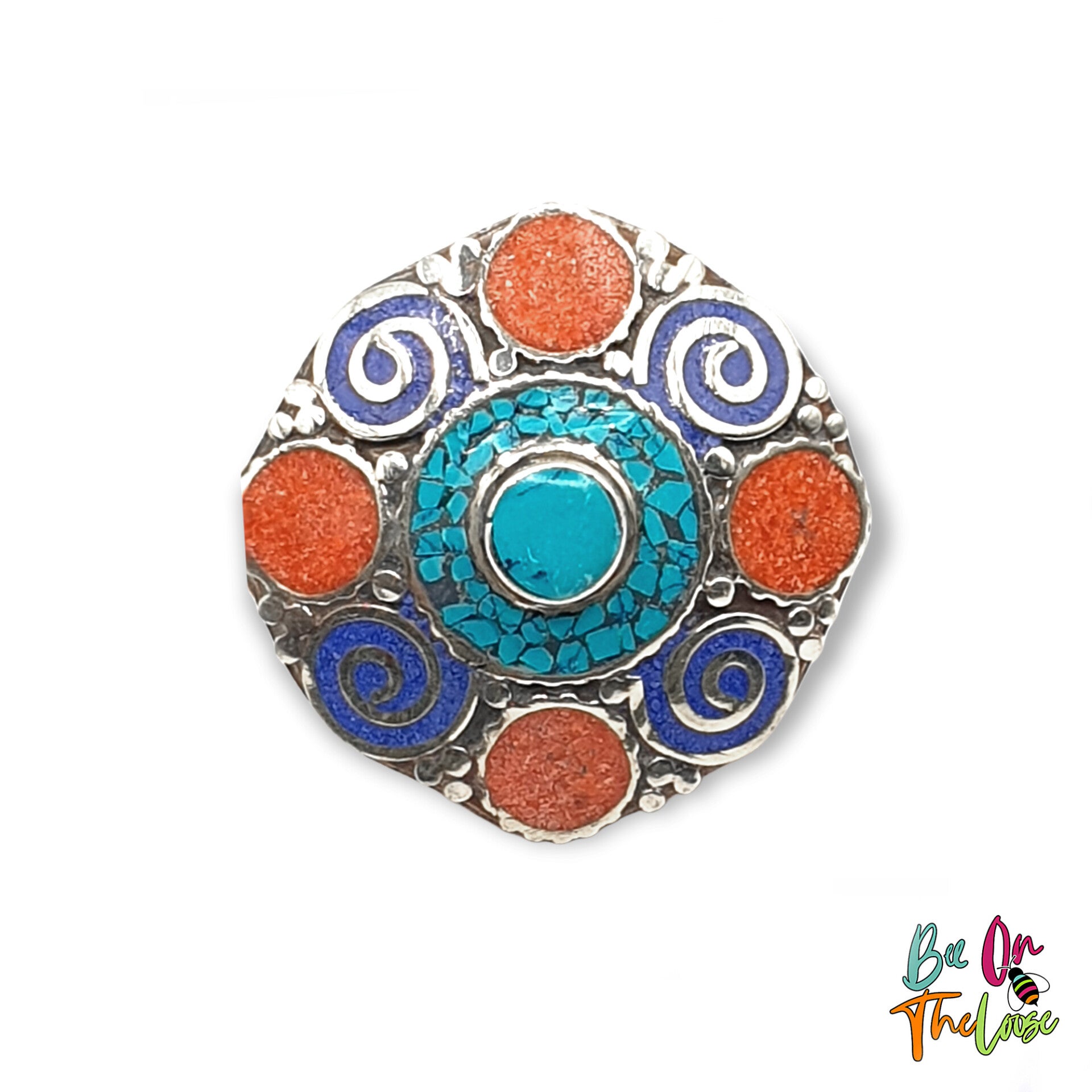 Ring Nepal 13