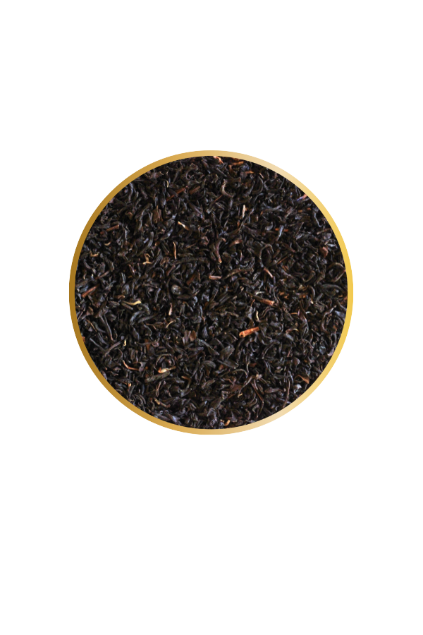 Assam TGFOP Second Flush Rembeng