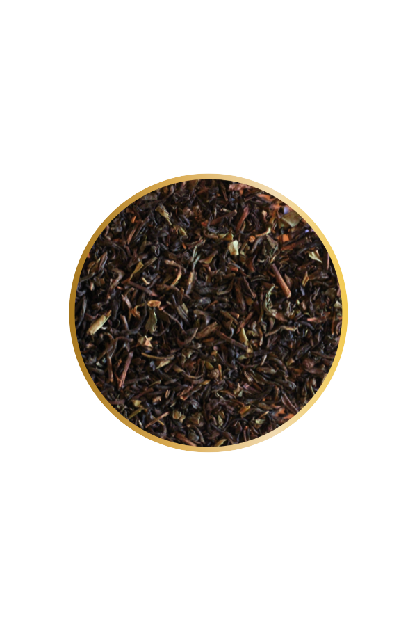 Darjeeling FTGFOP 1 Chamong