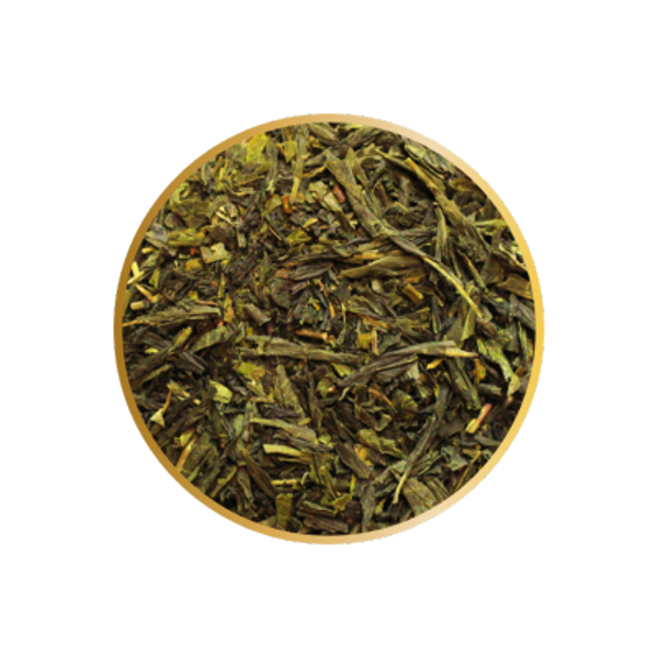 China Sencha spécial