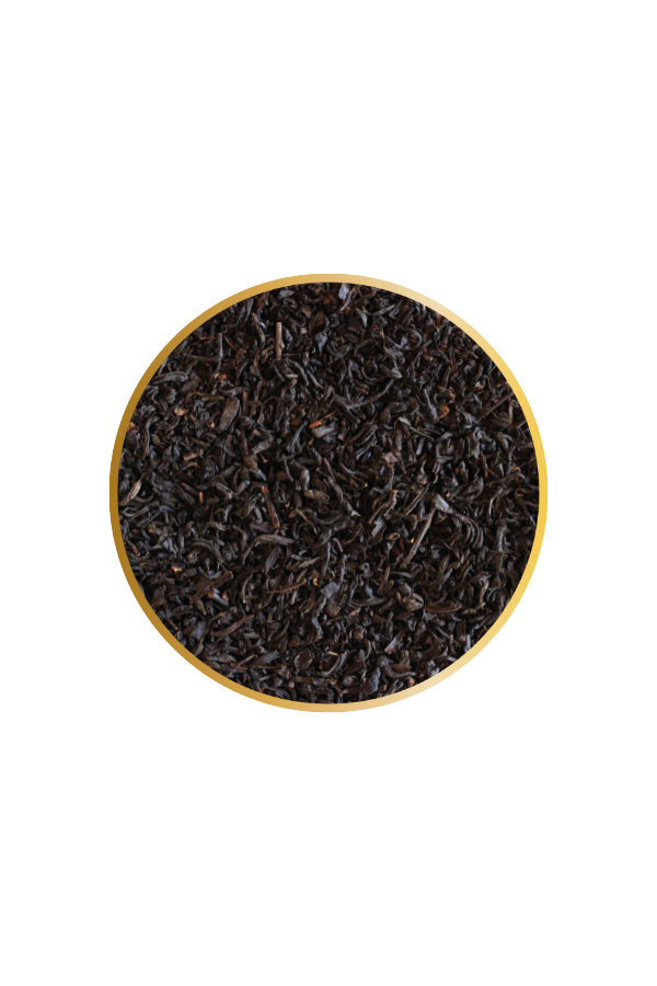 Lapsang Souchong
