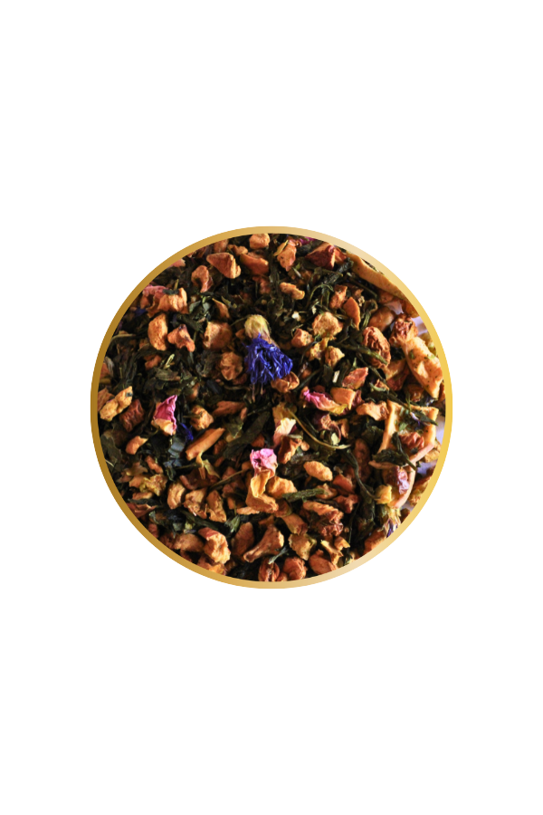 Notes de Soie Perlée