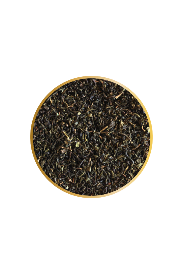 Darjeeling FTGFOP1  Pussimbing