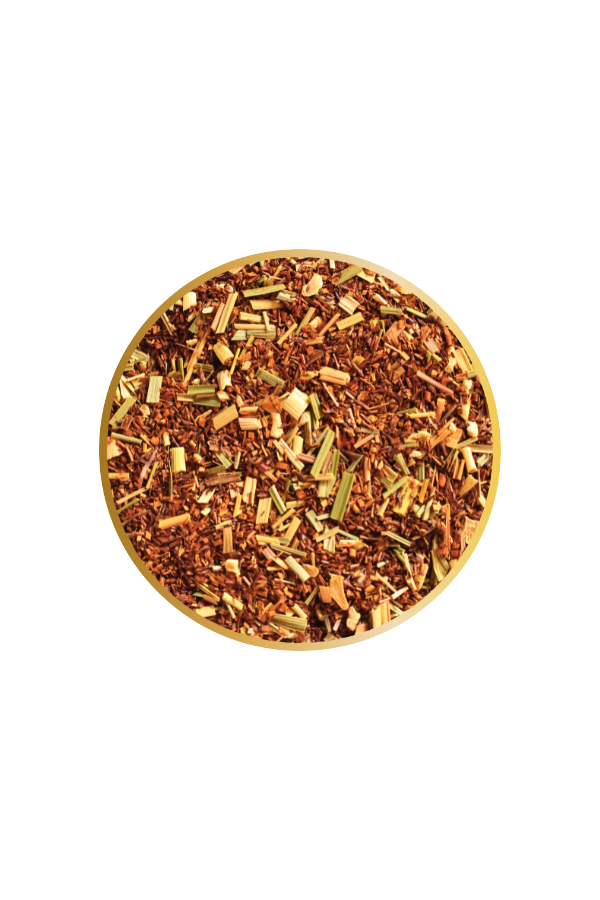 Rooibos Gingembre Citron